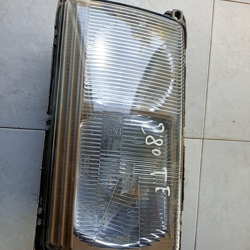 Faro anteriore mercedes 280 - faro,