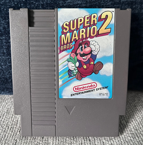 Super mario bros - bros., (nintendo