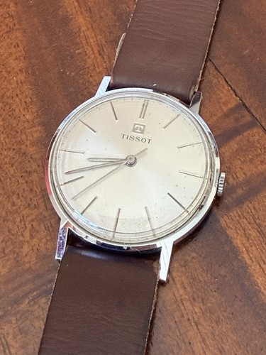 Orologio tissot meccanico - orologio,