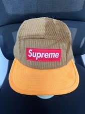 Cappellino da baseball Supreme
