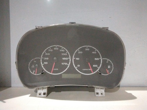 Quadro strumenti - quadro,