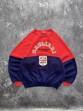 ⚽️Felpa Vintage Cagliari