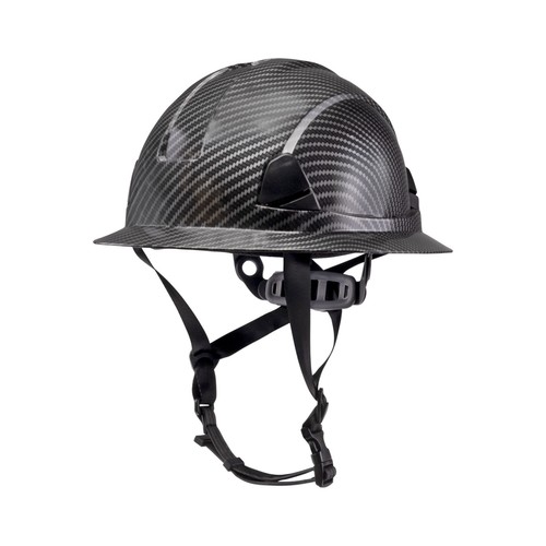 Casco sicurezza tesa - di, a