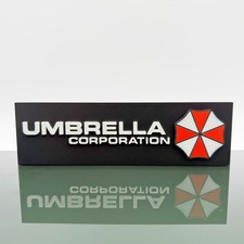 Insegna Logo Stampato 3D