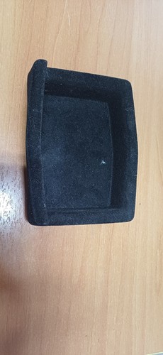 Vano porta oggetti - vano,