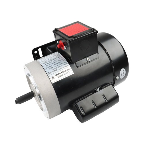 Motore elettrico 2hp general - motore,