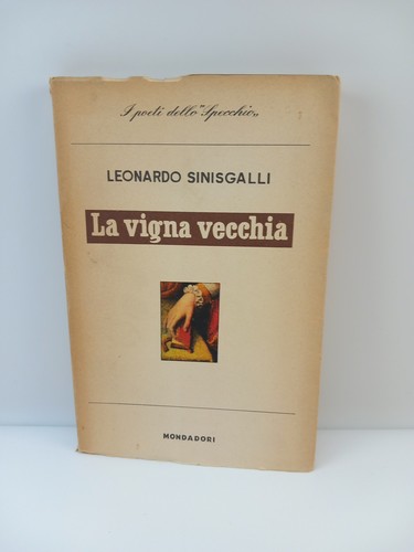 Vigna vecchia leonardo - -,