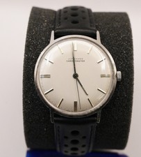 Junghans Cronometro Condizione
