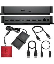 Dell Pro Dock WD25 USB-C