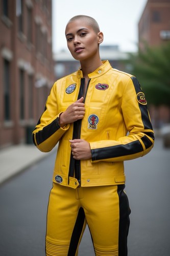 Costume kill bill vol ii - costume,