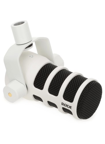 Rode podmic microfono dinamico - podmic,