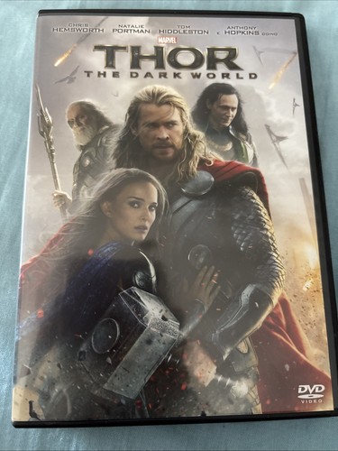 Thor the dark world - thor,