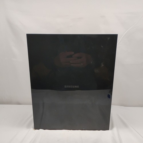 Samsung wm20 subwoofer home - ps-wm20,