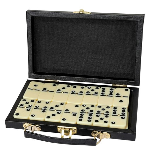Kicko domino set premium - -,