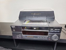Sony CDP-CX151 Multi CD