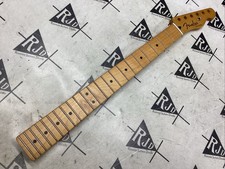 Lettore Fender 2021 più collo