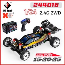 WLToys 244016 RC-Cars 1:24Tre