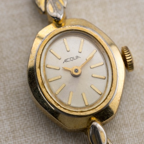 Orologio donna analogico acqua - donna,