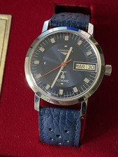longines ultronic