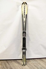 Sci rossignol actis 100 giallo - sci,