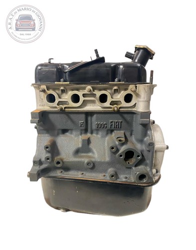 Motore fiat850 cod 100g000 - motore,