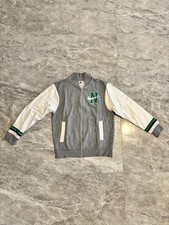 Nike Varsity Jacket - College