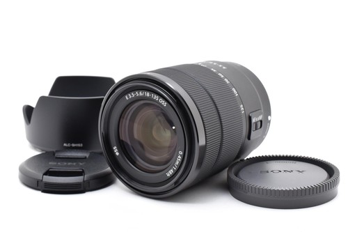 Sony 135 5 6 - sony, e