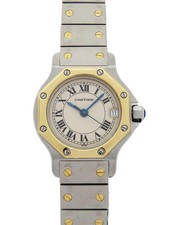 Orologio Cartier Santos