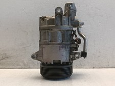 A10711 Compressore aria condizionata Bmw 320i E90 E91 2.0B 64529156820