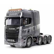 Tamiya 56376 rc scania - 56376, 1:14