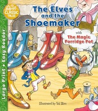 The Elves and the Shoemaker &