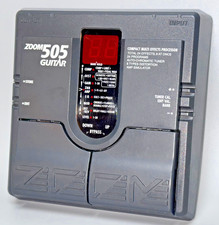 Zoom 505 guitar - 505, –