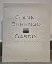Gardin FOTOGRAFIE 1953 1990