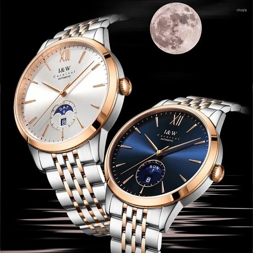 Orologio uomo carnevale - orologio,