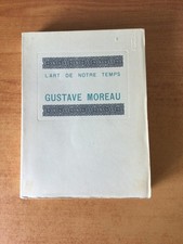 L'ART DE NOTRE TEMPS : GUSTAVE