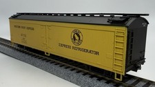 HO Athearn 50′ Express