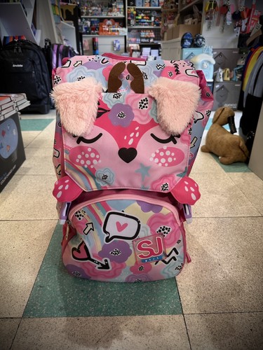 Zaino seven junior 27l - zaino, sj