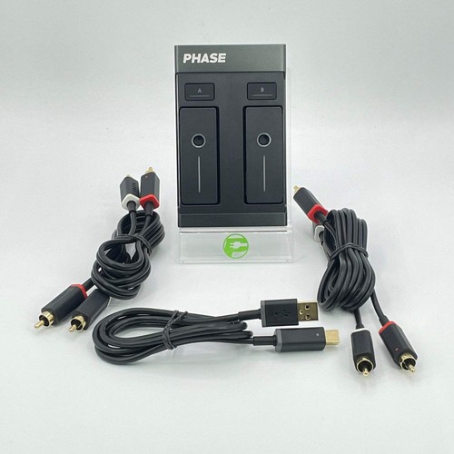Mwm phase essential controller - essential,