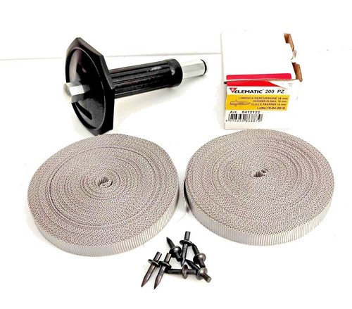 Scalpello percussore 200 - percussore, +