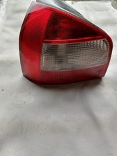 Fanale posteriore lato guida (SX) per Audi A3 2002