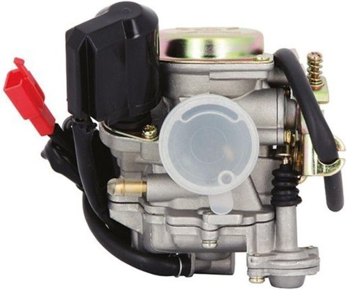 Carburatore completo - 4t,