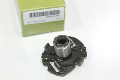 Honda anticipo accensione - honda,