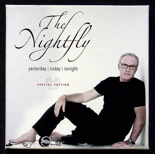 Nick the nightfly - the, |