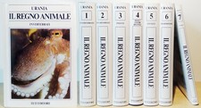 Urania. Il regno animale. 7