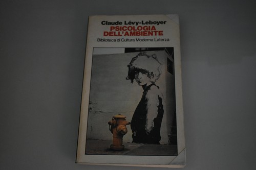 Levy leboyer psicologia - levy-leboyer,