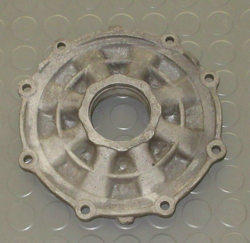 Cambio coperchio laterale - vw,