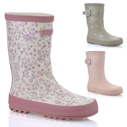 Stivali wellington bambina - wellington,