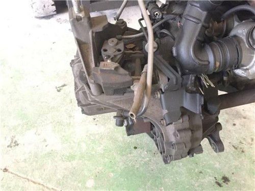 D2m2a cambio per - d2m2a, ford