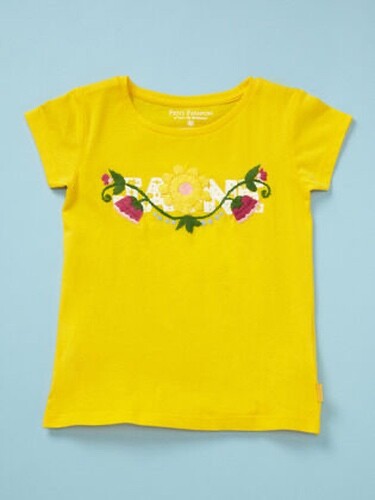 Shirt bambina boutique - t-shirt,