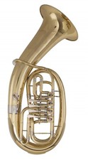 Grassi eufonio seu1700 - eufonio,